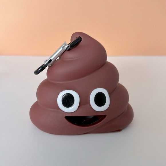 Other - Silicone Dog Poop Bag Dispenser